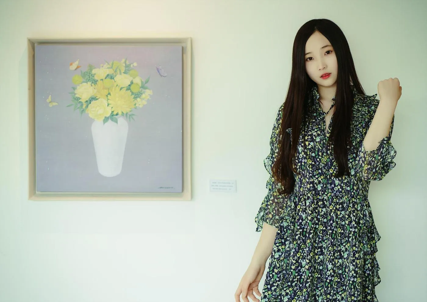 Bambi밤비 – NO.106 Lacerta Photography [50P]插图5